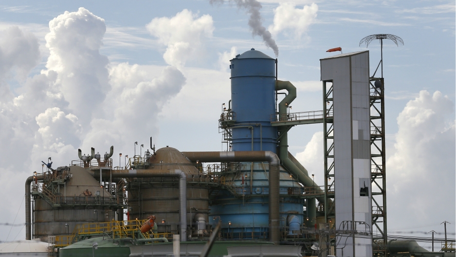 EPA weakens oversight of toxic chemicals